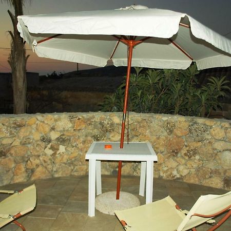 كوستوناتشي B&B Aurora المظهر الخارجي الصورة