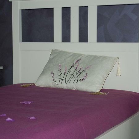 كوستوناتشي B&B Aurora المظهر الخارجي الصورة