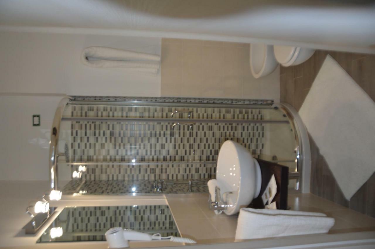 كوستوناتشي B&B Aurora المظهر الخارجي الصورة