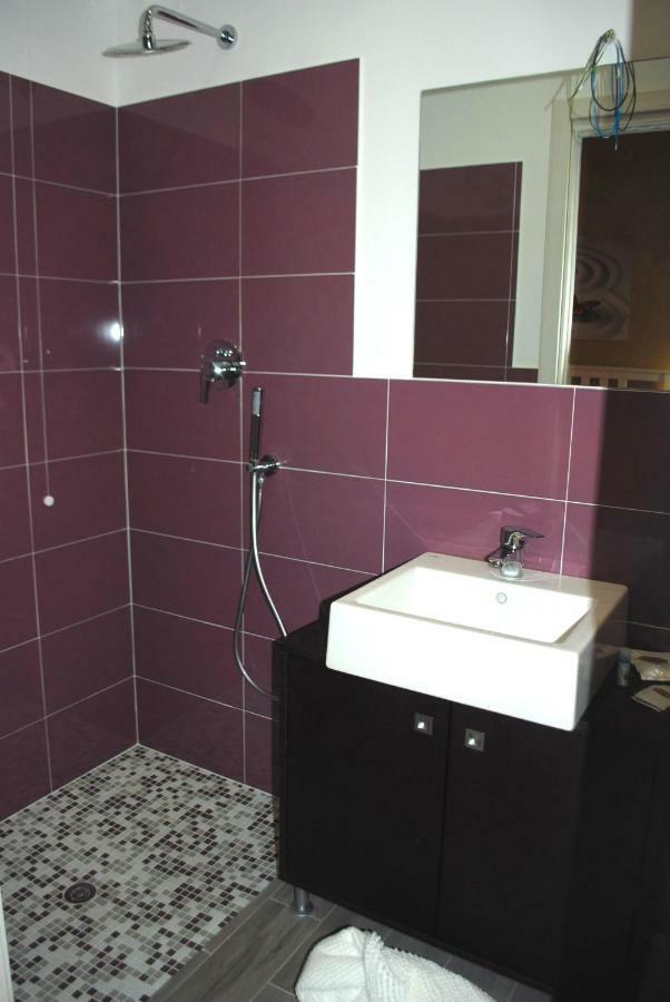 كوستوناتشي B&B Aurora المظهر الخارجي الصورة