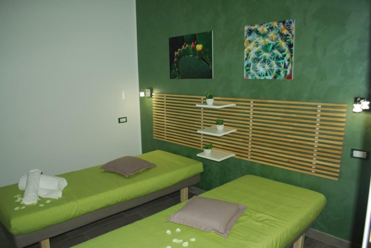 كوستوناتشي B&B Aurora المظهر الخارجي الصورة