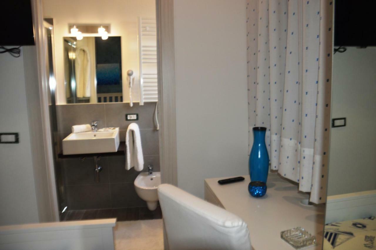 كوستوناتشي B&B Aurora المظهر الخارجي الصورة