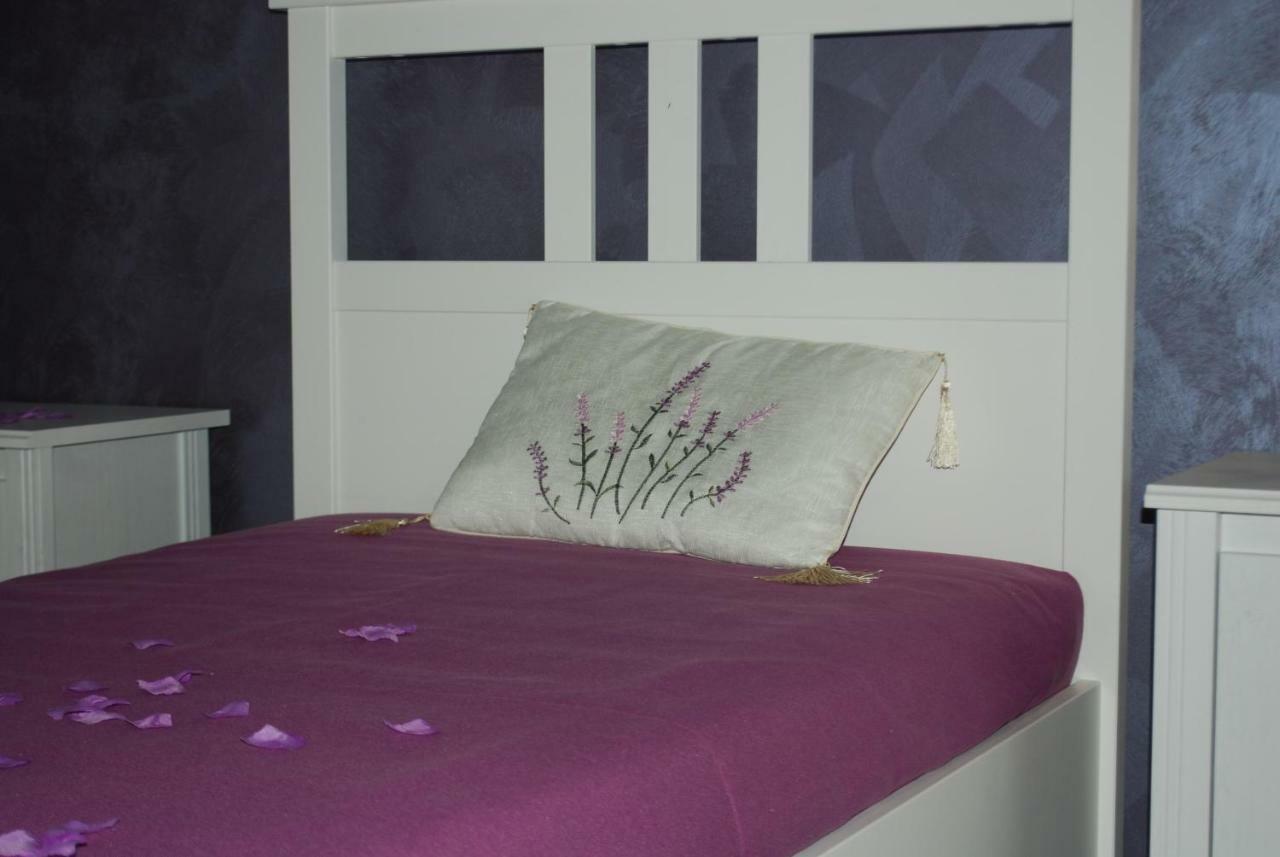 كوستوناتشي B&B Aurora المظهر الخارجي الصورة