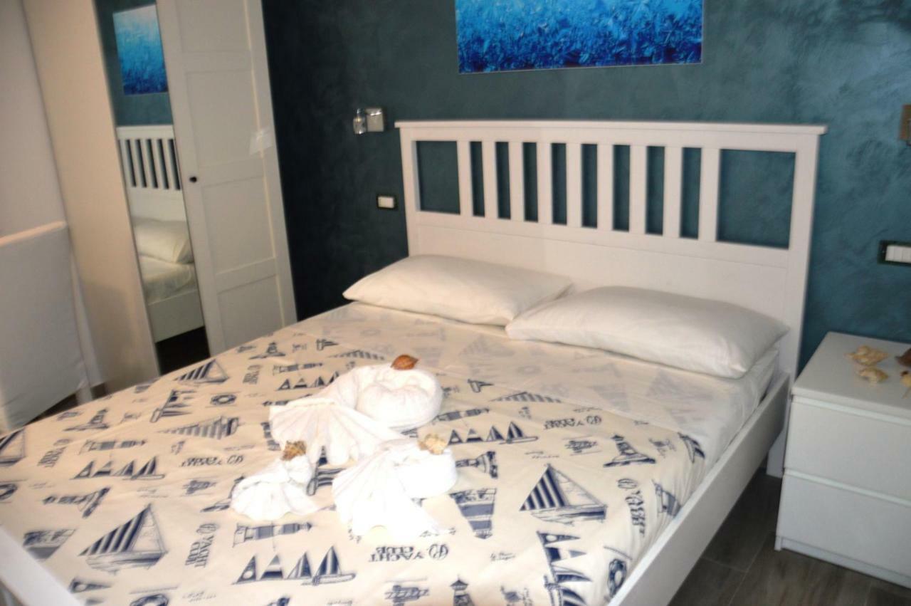 كوستوناتشي B&B Aurora المظهر الخارجي الصورة