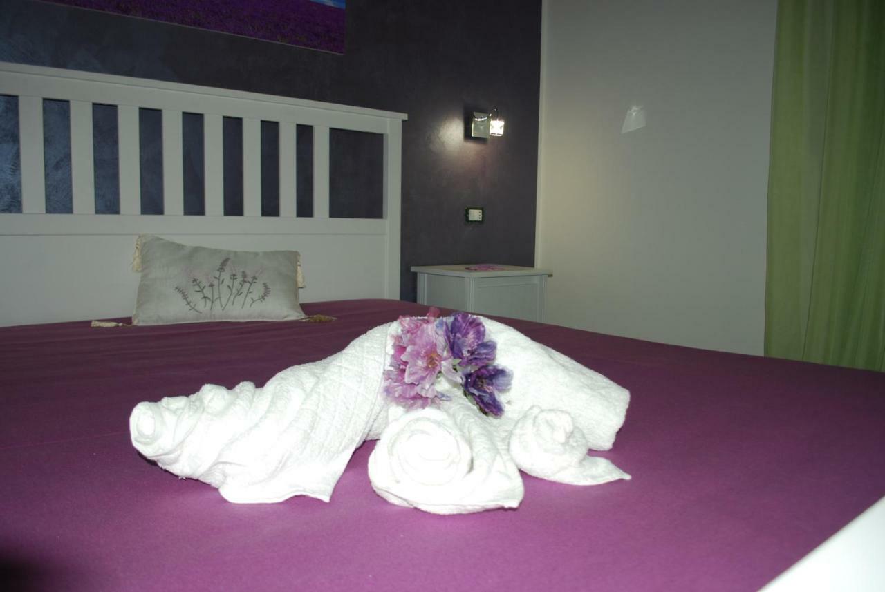 كوستوناتشي B&B Aurora المظهر الخارجي الصورة