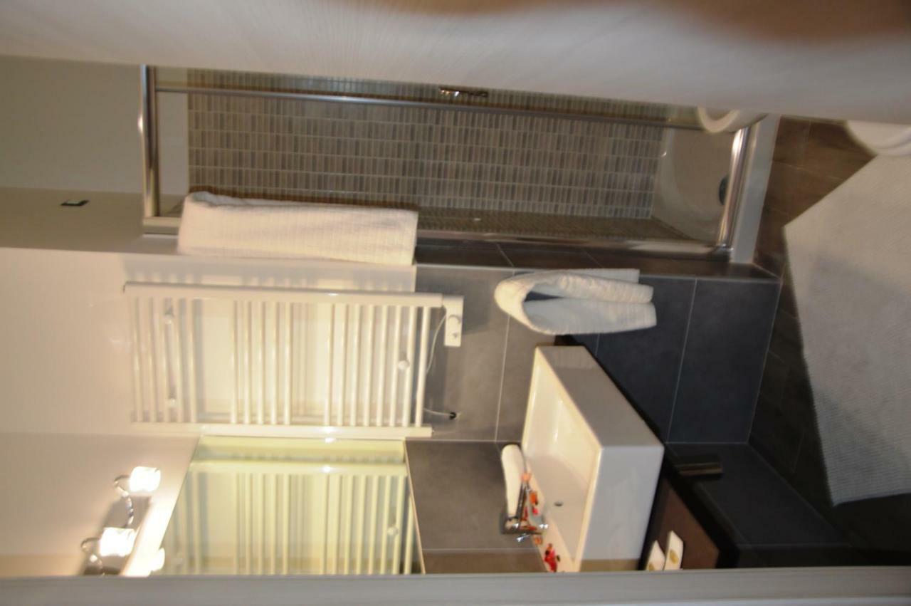 كوستوناتشي B&B Aurora المظهر الخارجي الصورة