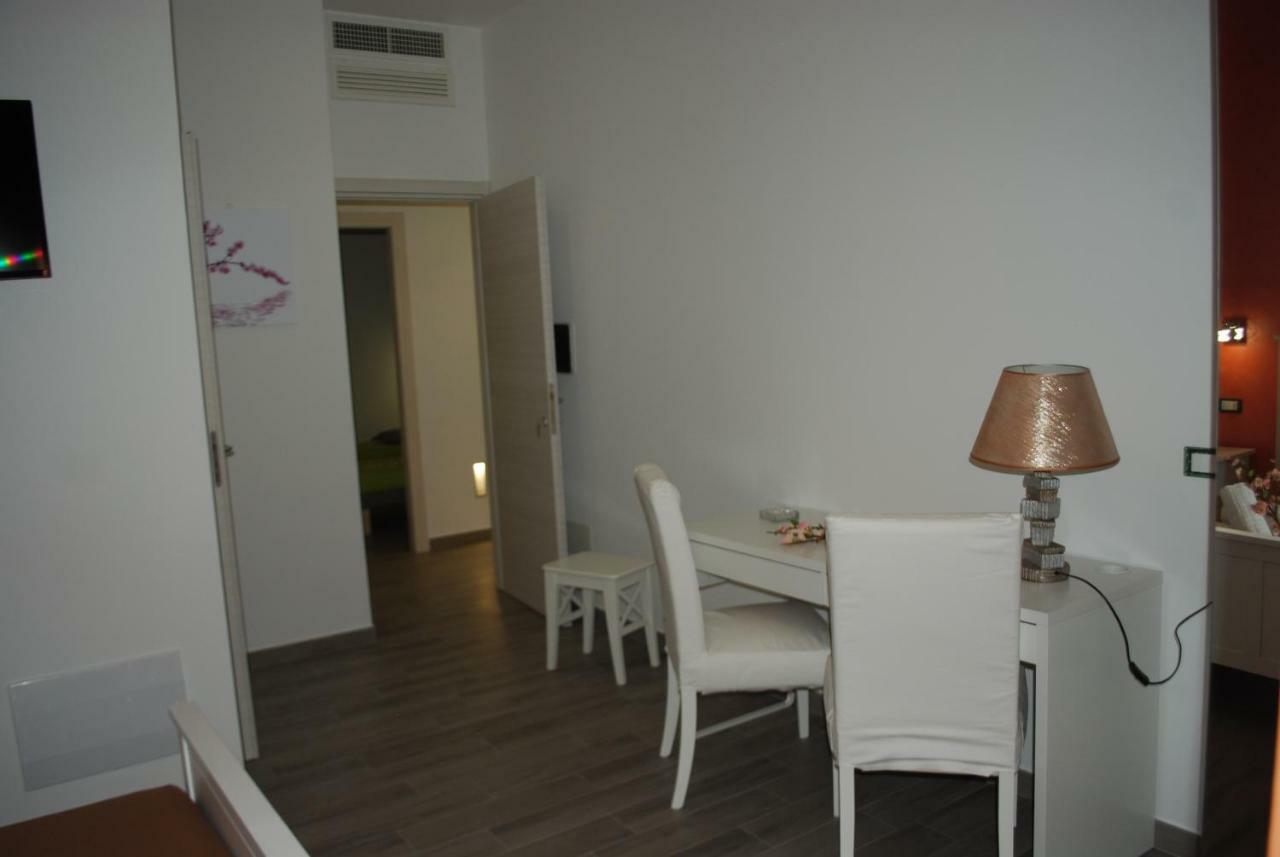 كوستوناتشي B&B Aurora المظهر الخارجي الصورة