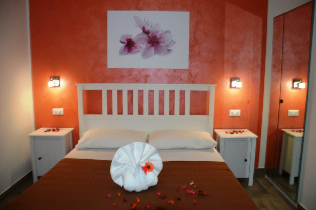 كوستوناتشي B&B Aurora المظهر الخارجي الصورة