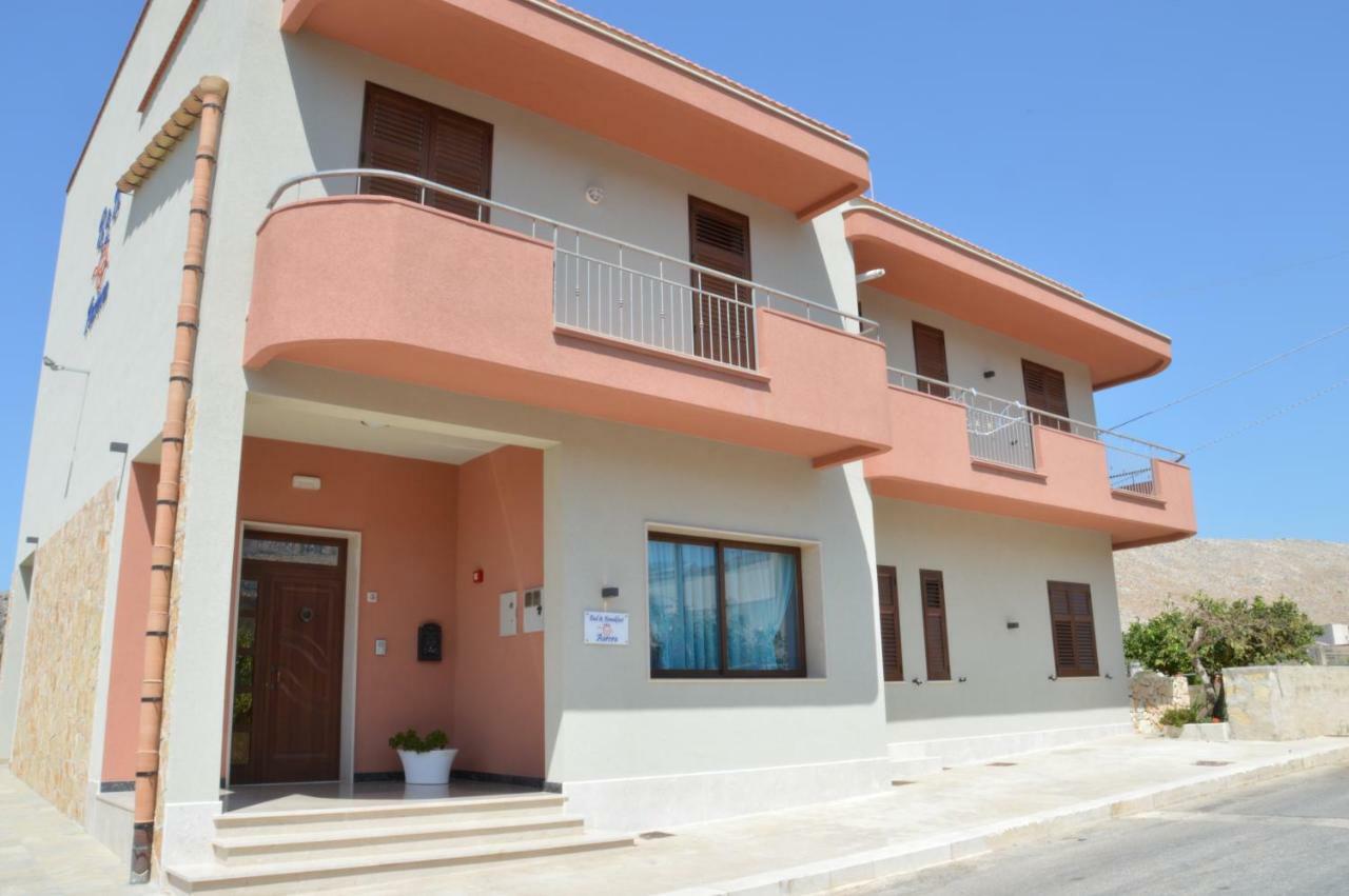 كوستوناتشي B&B Aurora المظهر الخارجي الصورة