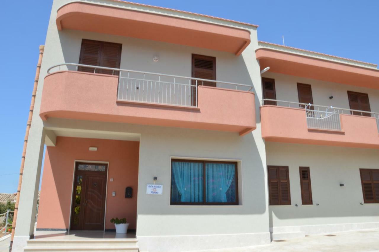 كوستوناتشي B&B Aurora المظهر الخارجي الصورة