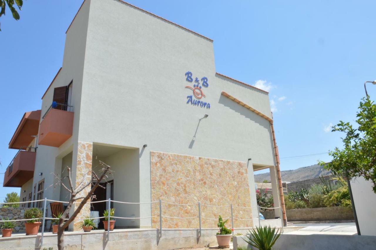 كوستوناتشي B&B Aurora المظهر الخارجي الصورة